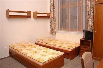 Chata Labská Hostal *