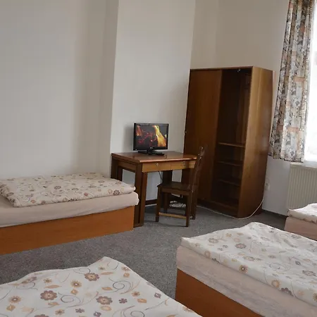 Chata Labská Hostal Špindlerŭv Mlýn