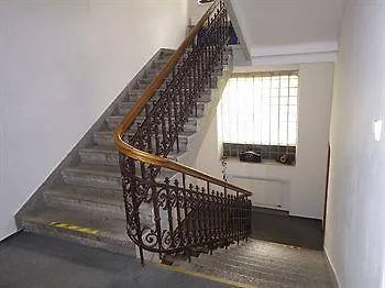 Chata Labská Ostello