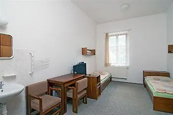 Chata Labská Ostello