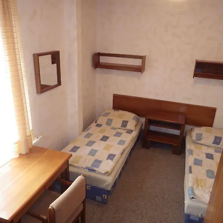 بيت شباب Chata Labska Špindlerŭv Mlýn
