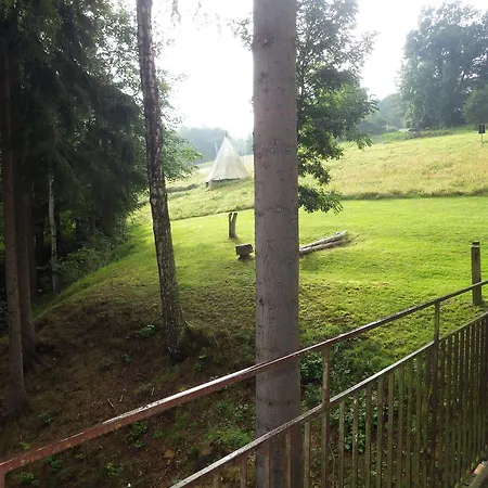 Chata Labska Špindlerŭv Mlýn