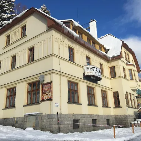 Ostello Chata Labská